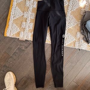 Lululemon Align Leggings